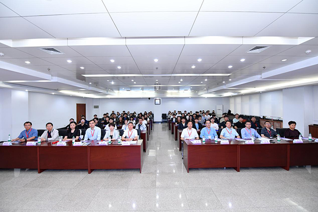 我院承办2025年先进半导体与通信国际学术会议（ICASC 2025）暨人工智能研讨会